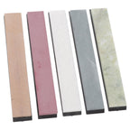 5Pcs Knife Sharpening Stone Knife Sharpener 1000 3000 5000 8000 10000 Grit for Home Kitchen Use