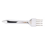Ice Chipper Professional Manual Full Metal Food Grade Ice Crusher Stick for Kitchen Bar Restaurant Type A