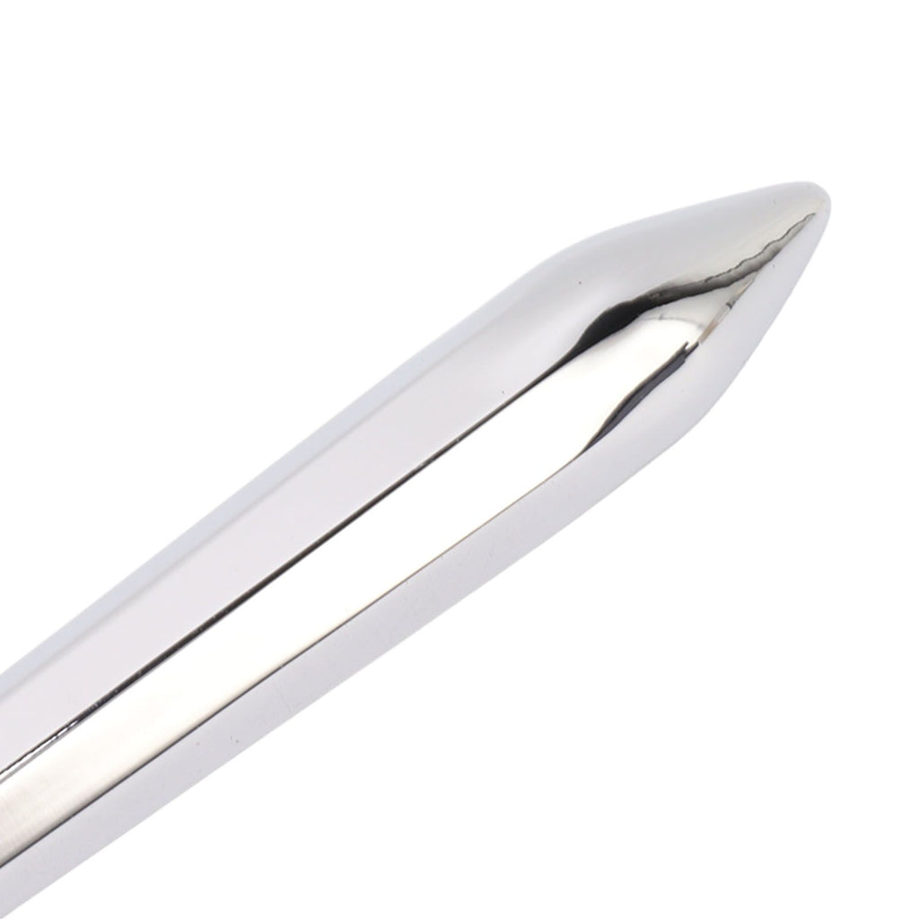 Ice Chipper Professional Manual Full Metal Food Grade Ice Crusher Stick for Kitchen Bar Restaurant Type A