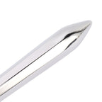 Ice Chipper Professional Manual Full Metal Food Grade Ice Crusher Stick for Kitchen Bar Restaurant Type A