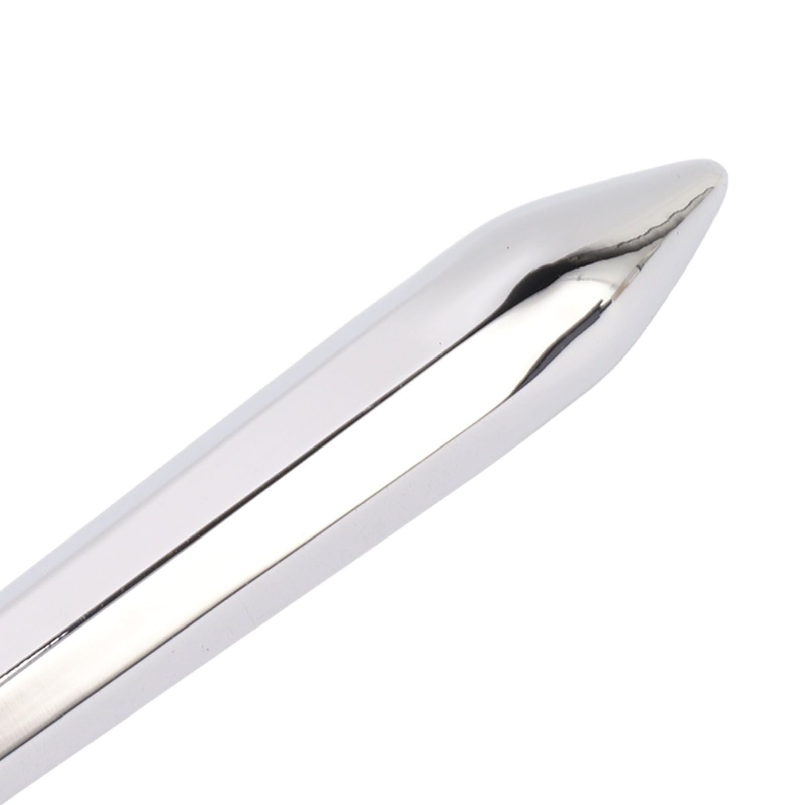 Ice Chipper Professional Manual Full Metal Food Grade Ice Crusher Stick for Kitchen Bar Restaurant Type A