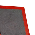 2 Pcs Perforated Silicone Fiberglass Mat 30x40cm Biscuit Baking Pastry Baking Pan Mat Oven Liner Pad