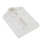 Chainsaw Air Filter Kit Professional Air Filter Washer Oil Hose Kit for 4500 5200 5800 Chainsaw