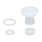 20SET Pressure Cooker Gaskets Replacement Rubber Gaskets Parts for All Brands of Models