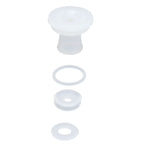20SET Pressure Cooker Gaskets Replacement Rubber Gaskets Parts for All Brands of Models
