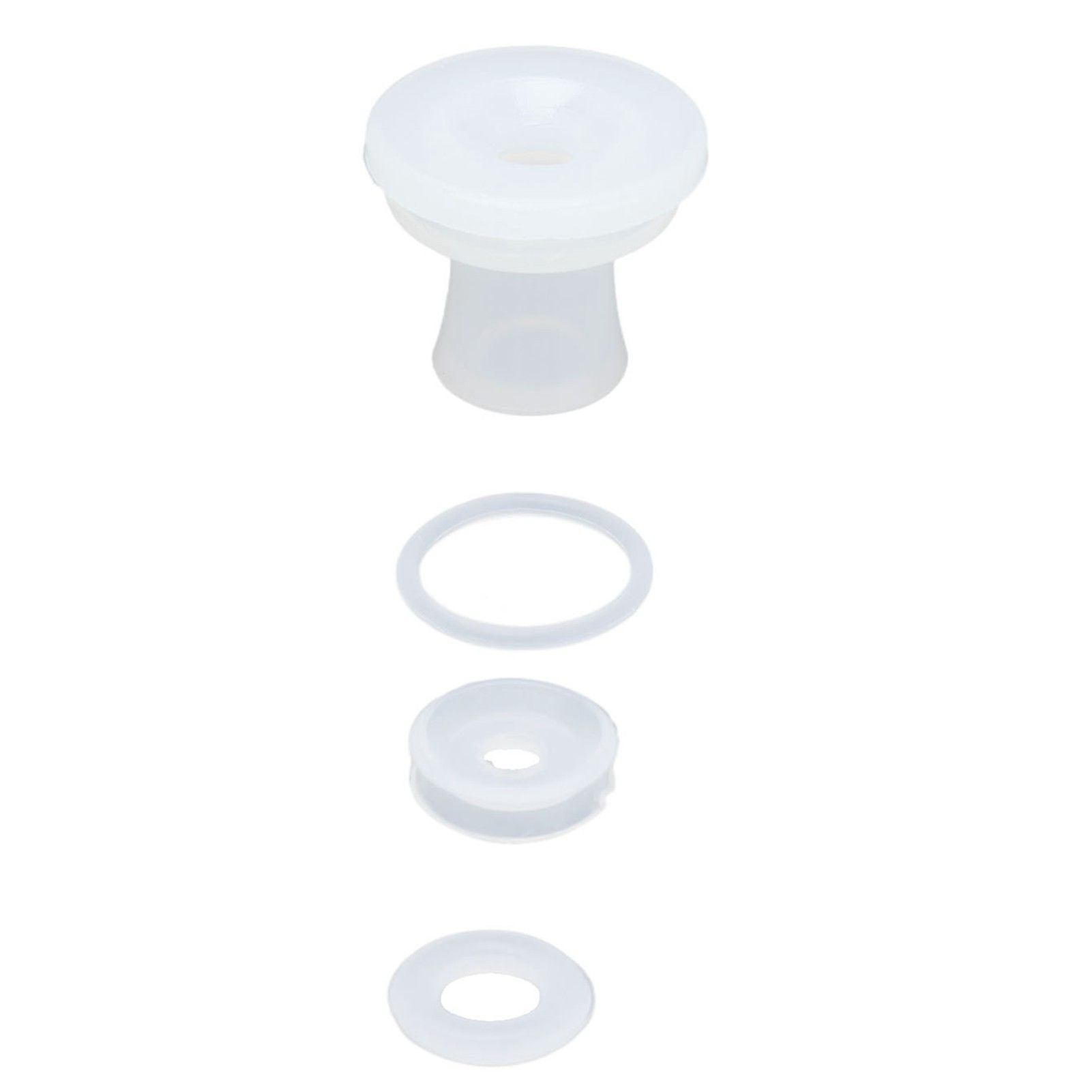 20SET Pressure Cooker Gaskets Replacement Rubber Gaskets Parts for All Brands of Models