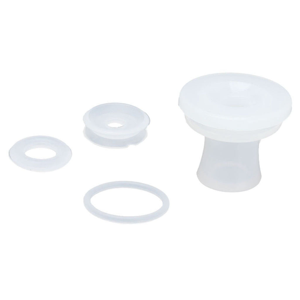 20SET Pressure Cooker Gaskets Replacement Rubber Gaskets Parts for All Brands of Models
