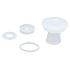 20SET Pressure Cooker Gaskets Replacement Rubber Gaskets Parts for All Brands of Models
