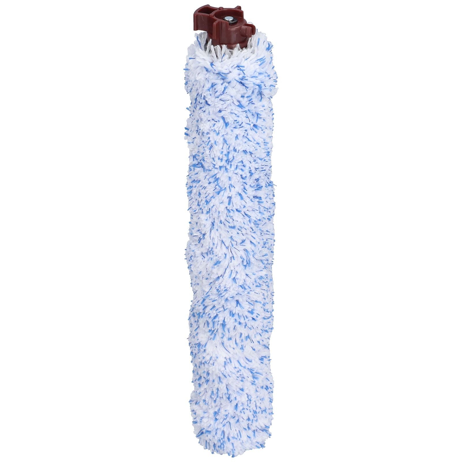 Floor Brush Roll Vacuum Cleaner Brushroll ABS Fiber Accessories for Bissell 1926 CrossWave