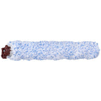 Floor Brush Roll Vacuum Cleaner Brushroll ABS Fiber Accessories for Bissell 1926 CrossWave