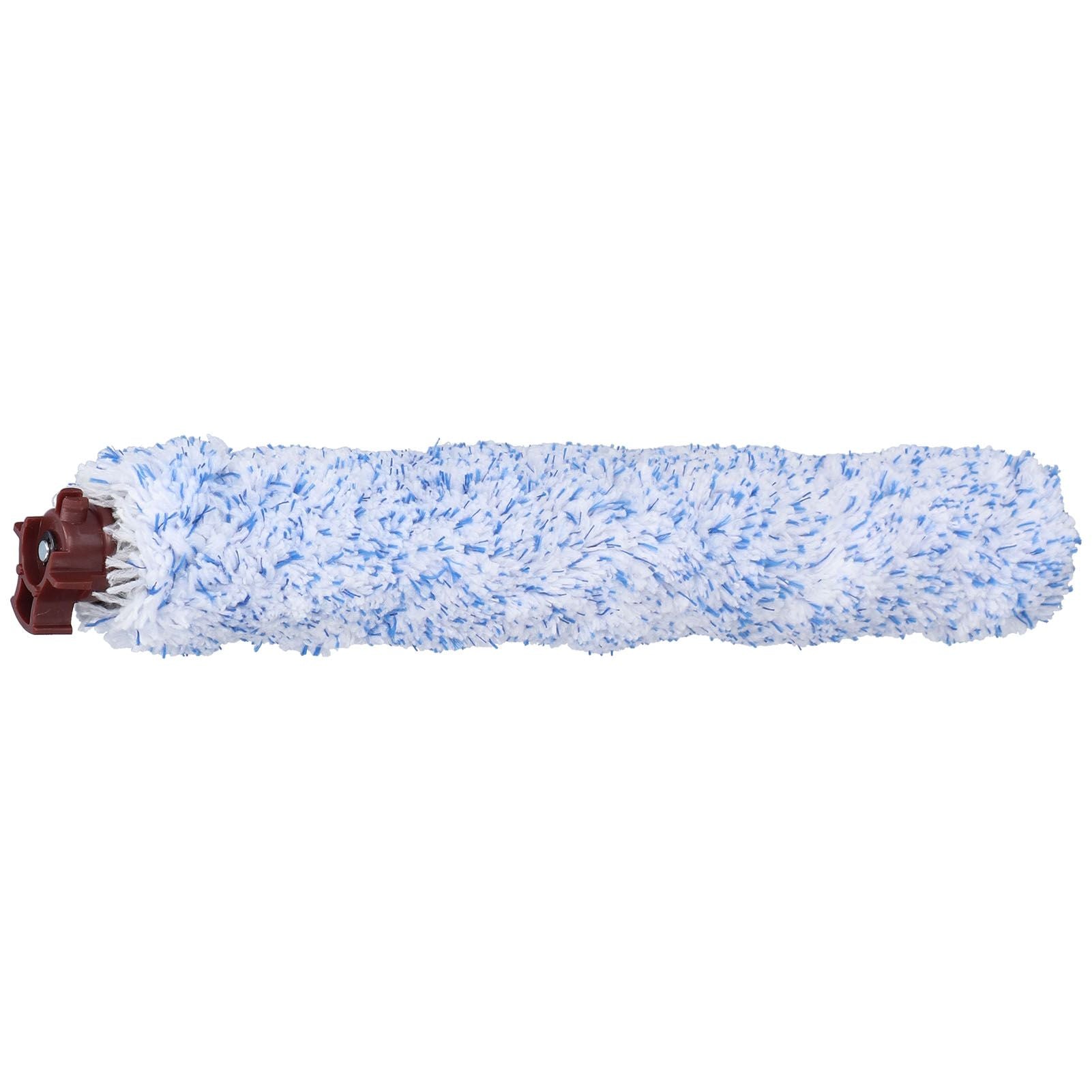 Floor Brush Roll Vacuum Cleaner Brushroll ABS Fiber Accessories for Bissell 1926 CrossWave