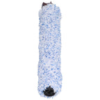 Floor Brush Roll Vacuum Cleaner Brushroll ABS Fiber Accessories for Bissell 1926 CrossWave
