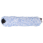 Floor Brush Roll Vacuum Cleaner Brushroll ABS Fiber Accessories for Bissell 1926 CrossWave
