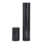 Electric Wine Opener Set Automatic Bottle Opener with Supporting Stand for Home Kitchen Party Bar Wedding