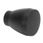 60g Coffee Grinder Bean Bin Reusable Aluminium Alloy Coffee Grinder Accessories for Eureka MignonBlack