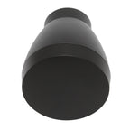 60g Coffee Grinder Bean Bin Reusable Aluminium Alloy Coffee Grinder Accessories for Eureka MignonBlack
