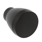 60g Coffee Grinder Bean Bin Reusable Aluminium Alloy Coffee Grinder Accessories for Eureka MignonBlack