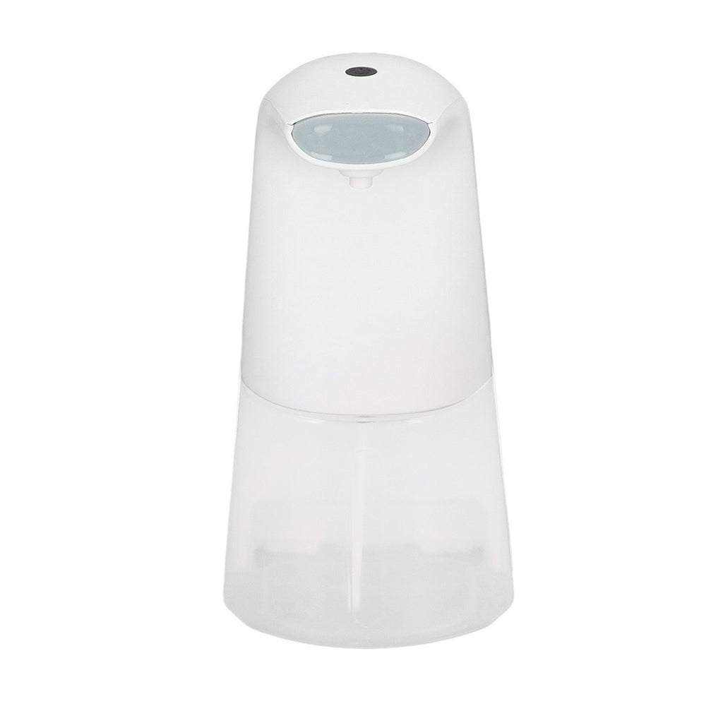 Soap Dispenser Automatic Infrared Sensing Pressing Free Built in Battery ABS PP Touchless Foaming Soap Dispenser for Home Alcohol