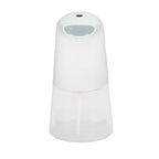 Soap Dispenser Automatic Infrared Sensing Pressing Free Built in Battery ABS PP Touchless Foaming Soap Dispenser for Home Alcohol