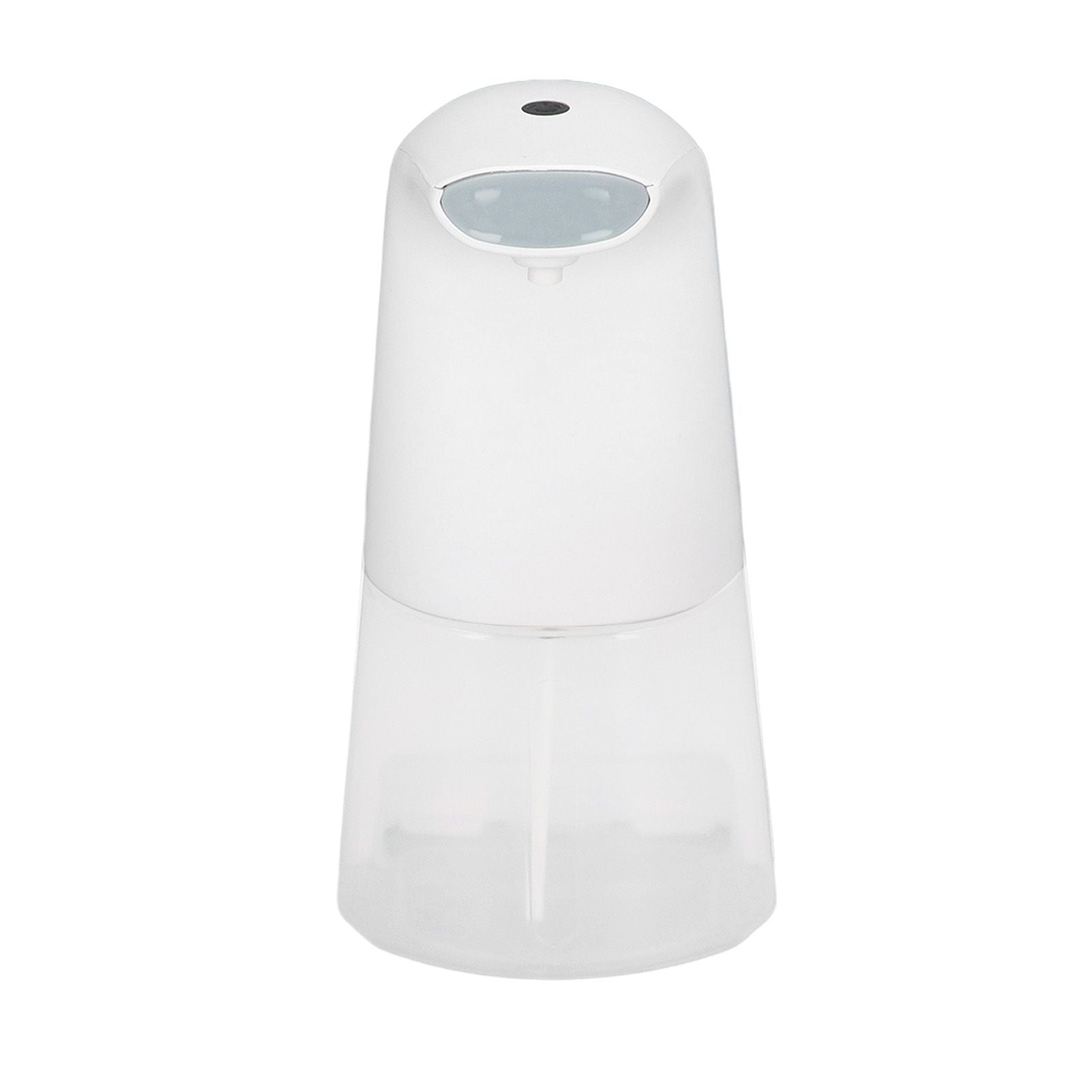 Soap Dispenser Automatic Infrared Sensing Pressing Free Built in Battery ABS PP Touchless Foaming Soap Dispenser for Home Alcohol