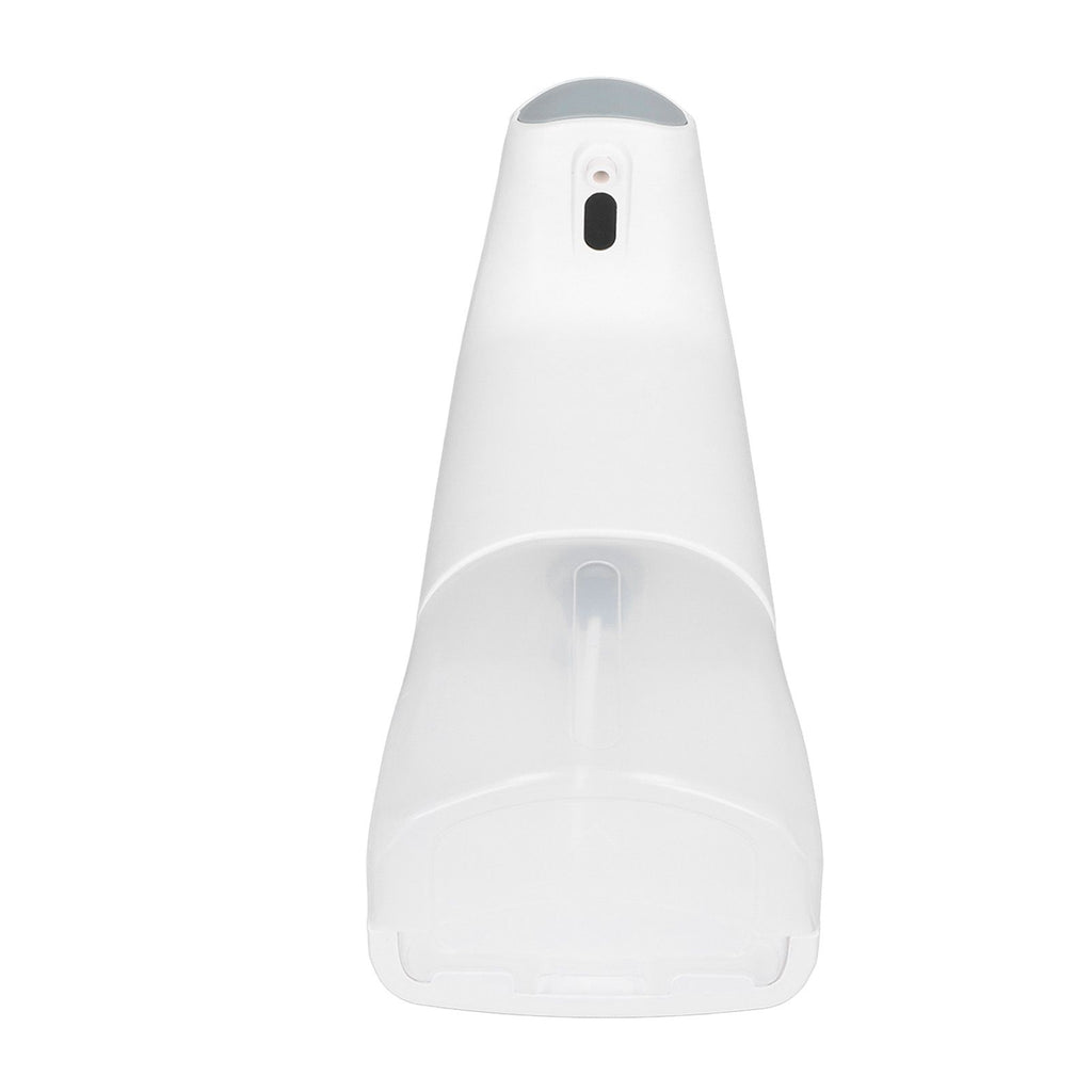 Soap Dispenser Automatic Infrared Sensing Pressing Free Built in Battery ABS PP Touchless Foaming Soap Dispenser for Home Alcohol