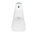 Soap Dispenser Automatic Infrared Sensing Pressing Free Built in Battery ABS PP Touchless Foaming Soap Dispenser for Home Alcohol