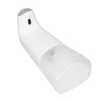 Soap Dispenser Automatic Infrared Sensing Pressing Free Built in Battery ABS PP Touchless Foaming Soap Dispenser for Home Alcohol