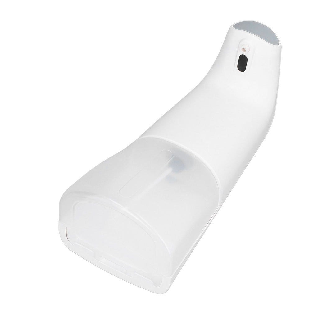Soap Dispenser Automatic Infrared Sensing Pressing Free Built in Battery ABS PP Touchless Foaming Soap Dispenser for Home Alcohol