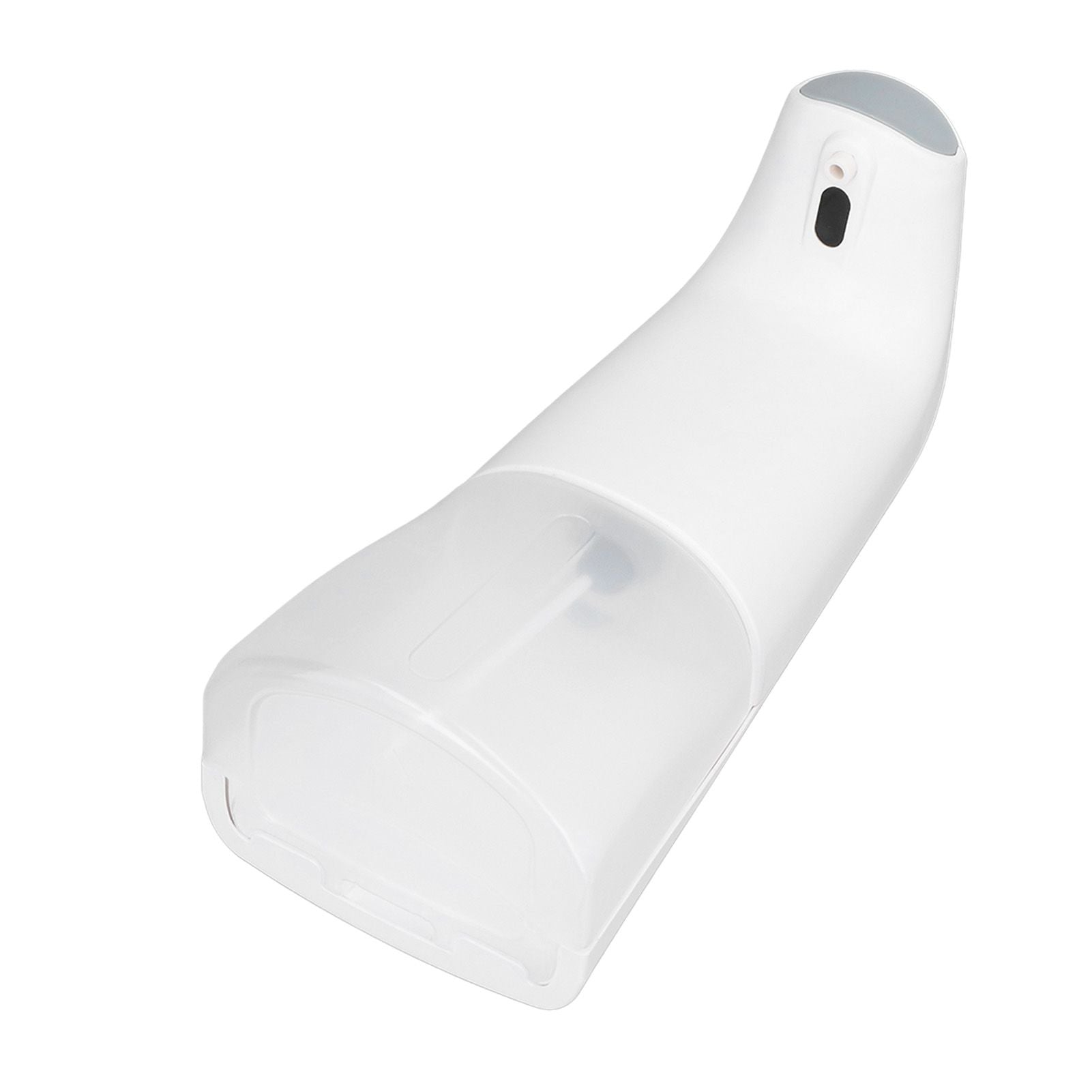 Soap Dispenser Automatic Infrared Sensing Pressing Free Built in Battery ABS PP Touchless Foaming Soap Dispenser for Home Alcohol