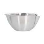 Oil Fat Separator Bowl Safe Comfortable Durable Easy to Clean Stainless Steel Oil Separator