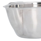 Oil Fat Separator Bowl Safe Comfortable Durable Easy to Clean Stainless Steel Oil Separator