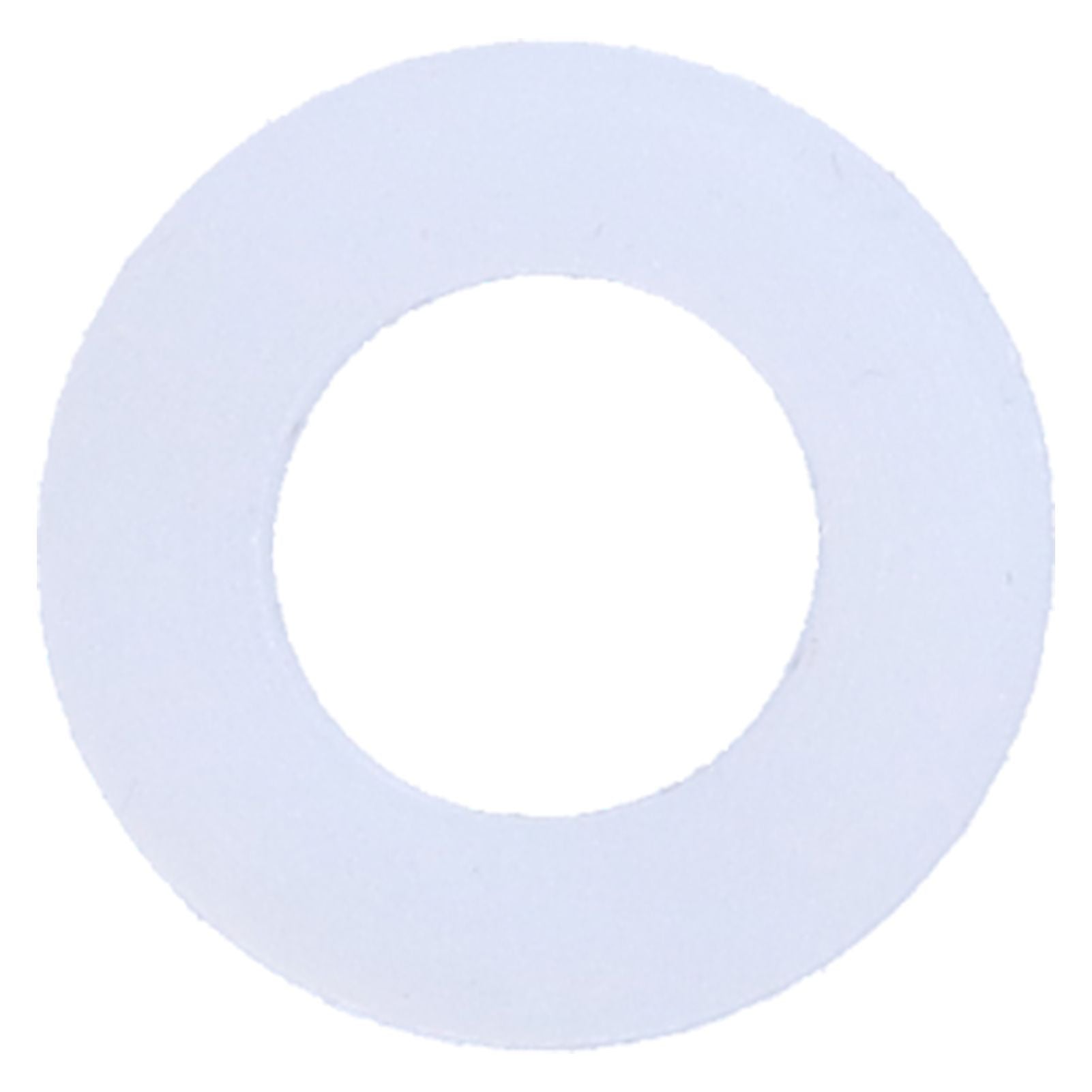 D Coupler Gas Check Valve Beer Line Washer Gasket No Leakage Odorless Beer Keg Coupler Accessories for Sankey Coupler