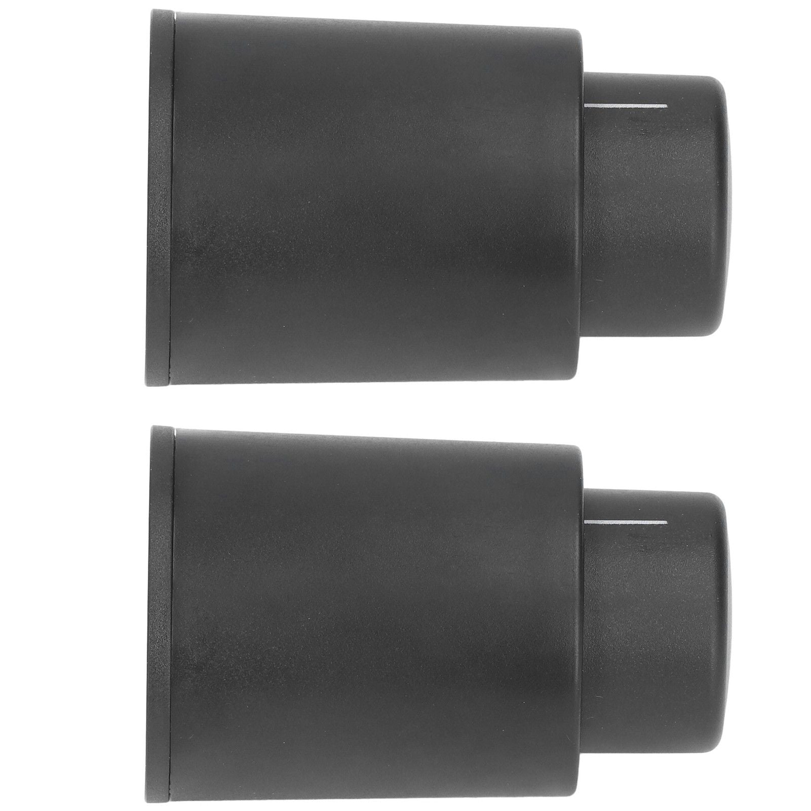 2Pcs Wine Bottle Stopper Vacuum Pressing Type Keep Freshness Durable Reusable Leakproof Safe Date Recording Wine Cork