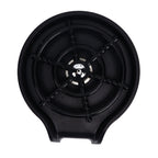 Cup Washer G1/2 Interface Quick Cleaning Detachable Kitchen Hotel Bar Wash Basin Press Glass Rinser for Bar Club Cup Washer
