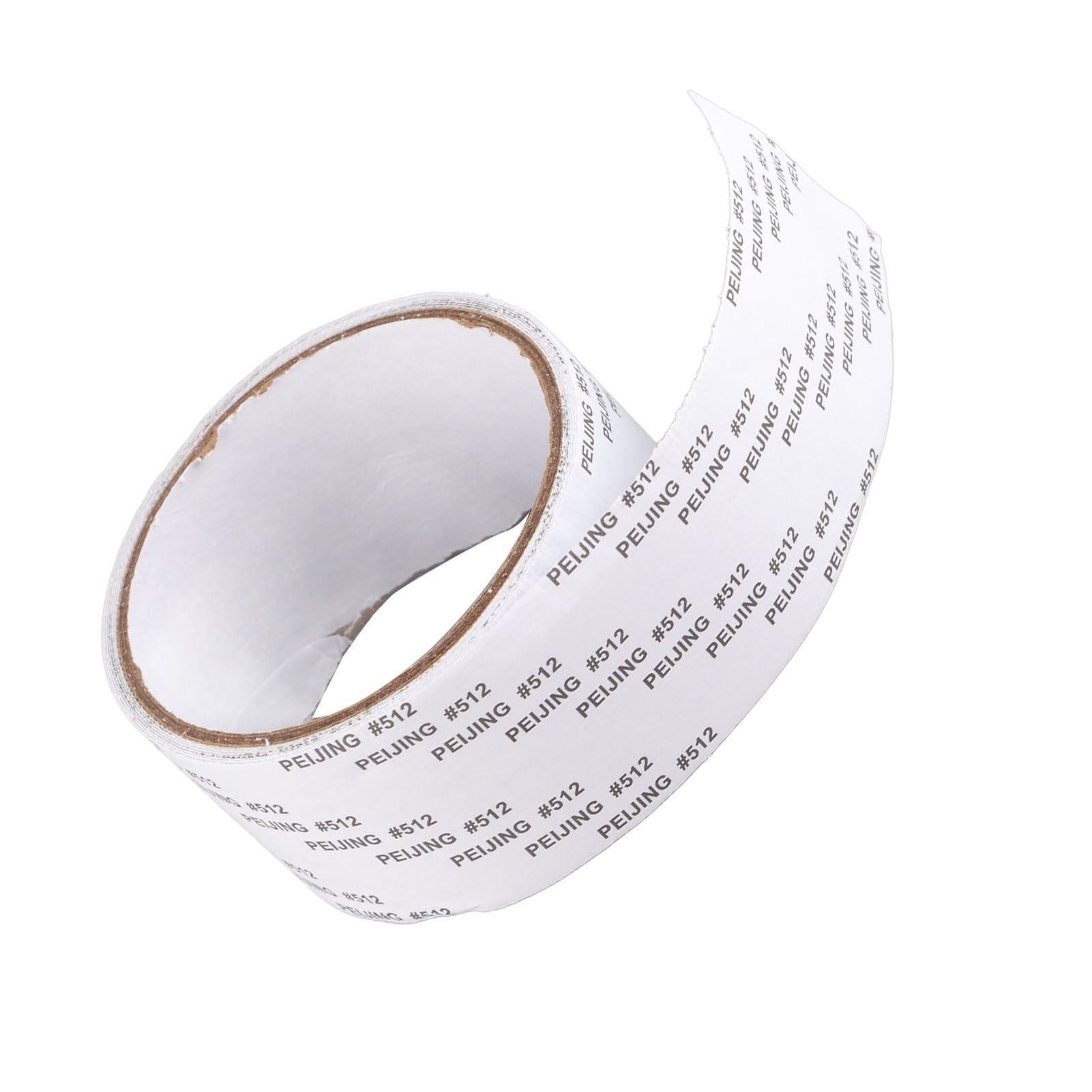 Window Screen Repair Fill Hole Self Adhesive Fine Mesh Screen Tape Mesh Repair for Mosquito Repellent 5cmx2m/2.0x78.7in White