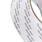 Window Screen Repair Fill Hole Self Adhesive Fine Mesh Screen Tape Mesh Repair for Mosquito Repellent 5cmx2m/2.0x78.7in White