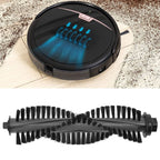 Sweeper Main Brush Roller for Ilife A4S Cleaner Replacement Main Brush Bar Accessories