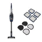 4 PCS Vacuum Cleaner Filters Kit for Electrolux PF91 5EBF PF91 5BTF PF91 6BWF Filters Elements Replacement Parts