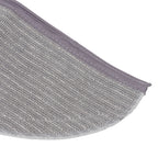 Main Brush Side Brush Filter Mop Cloth Set for Xiaomi Mijia G1 MJSTG1 Vacuum Cleaner Replacement Parts