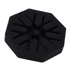 Puck Screen Stand Silicone Flexible Cleanable Stable Long Lasting Portafilter Basket Stand Holder