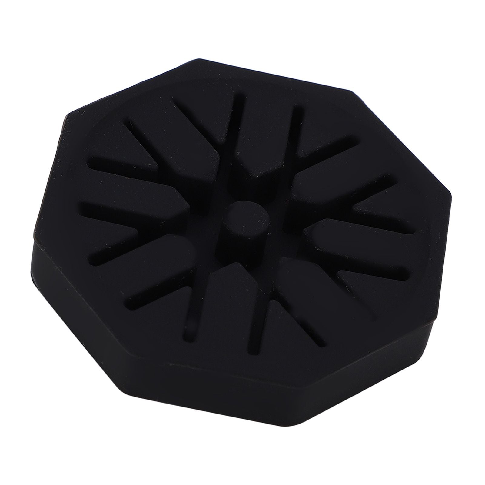 Puck Screen Stand Silicone Flexible Cleanable Stable Long Lasting Portafilter Basket Stand Holder