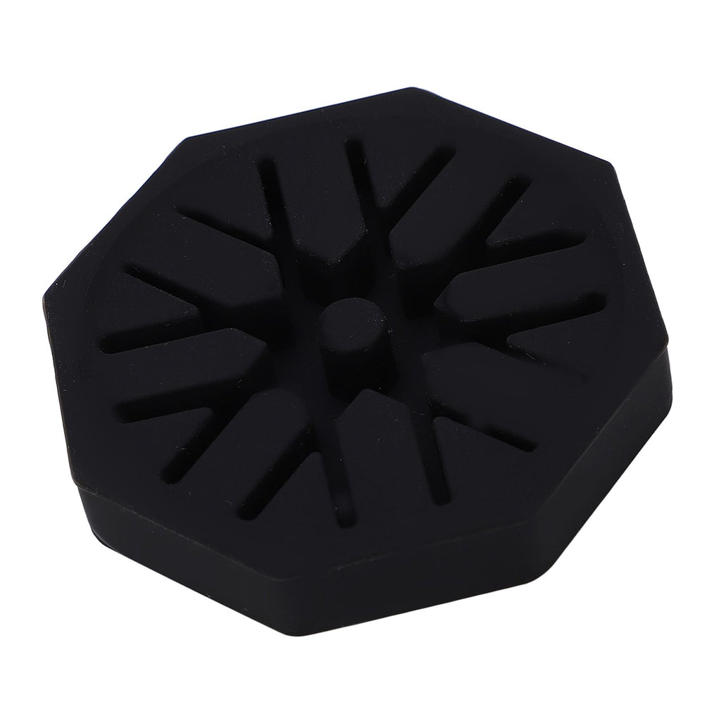 Puck Screen Stand Silicone Flexible Cleanable Stable Long Lasting Portafilter Basket Stand Holder