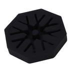 Puck Screen Stand Silicone Flexible Cleanable Stable Long Lasting Portafilter Basket Stand Holder