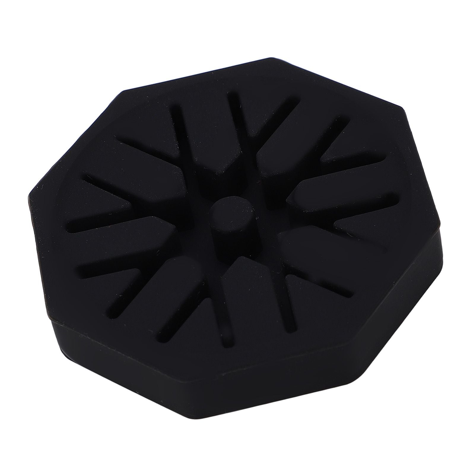 Puck Screen Stand Silicone Flexible Cleanable Stable Long Lasting Portafilter Basket Stand Holder
