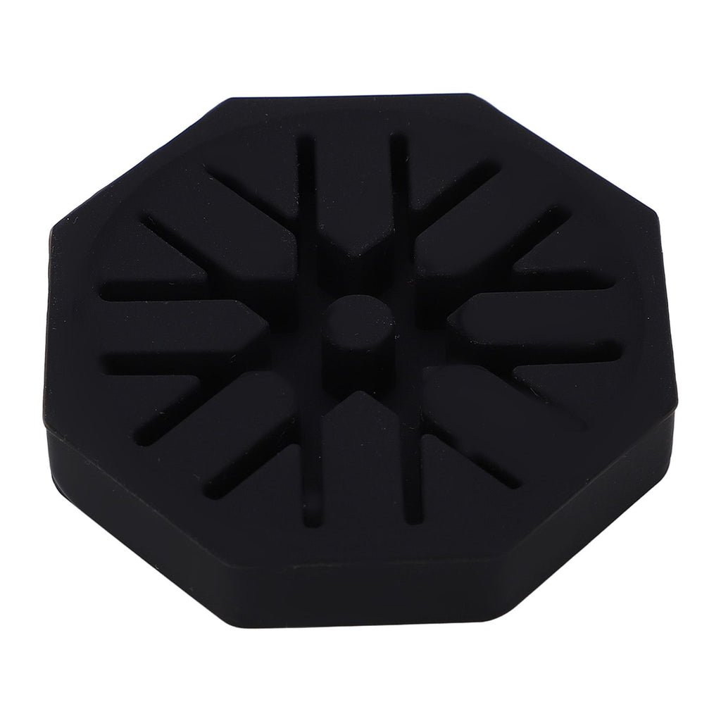 Puck Screen Stand Silicone Flexible Cleanable Stable Long Lasting Portafilter Basket Stand Holder
