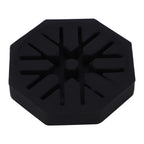 Puck Screen Stand Silicone Flexible Cleanable Stable Long Lasting Portafilter Basket Stand Holder