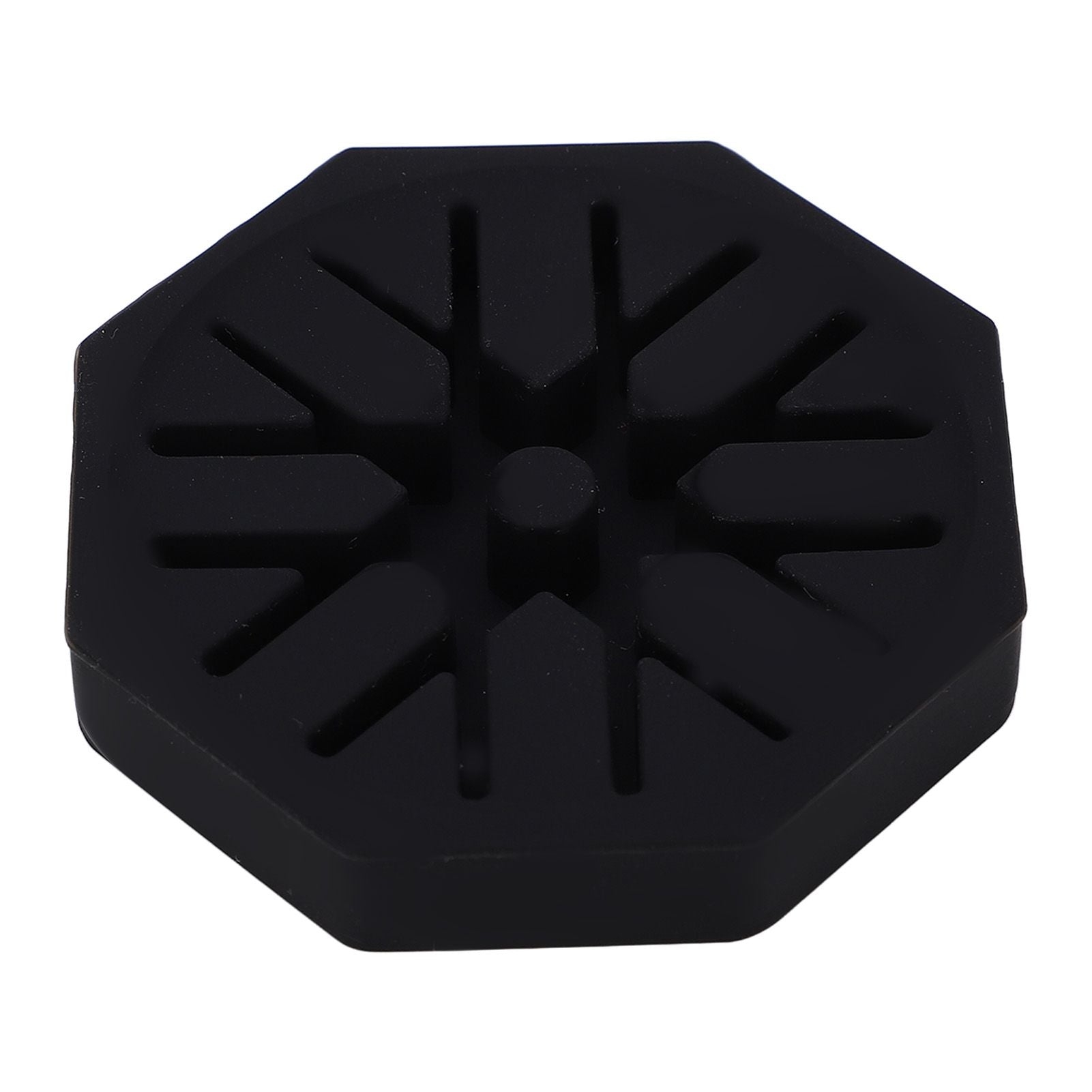 Puck Screen Stand Silicone Flexible Cleanable Stable Long Lasting Portafilter Basket Stand Holder
