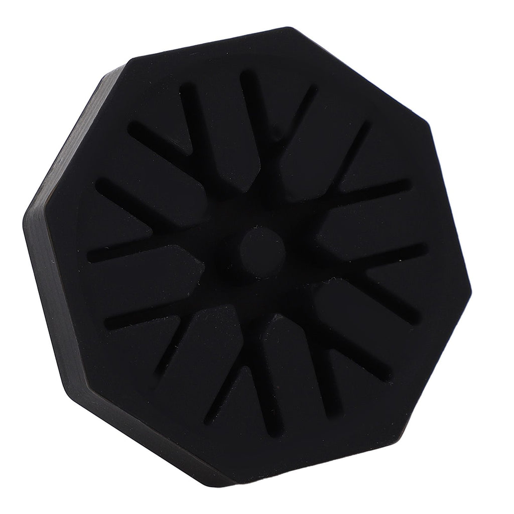 Puck Screen Stand Silicone Flexible Cleanable Stable Long Lasting Portafilter Basket Stand Holder
