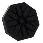 Puck Screen Stand Silicone Flexible Cleanable Stable Long Lasting Portafilter Basket Stand Holder