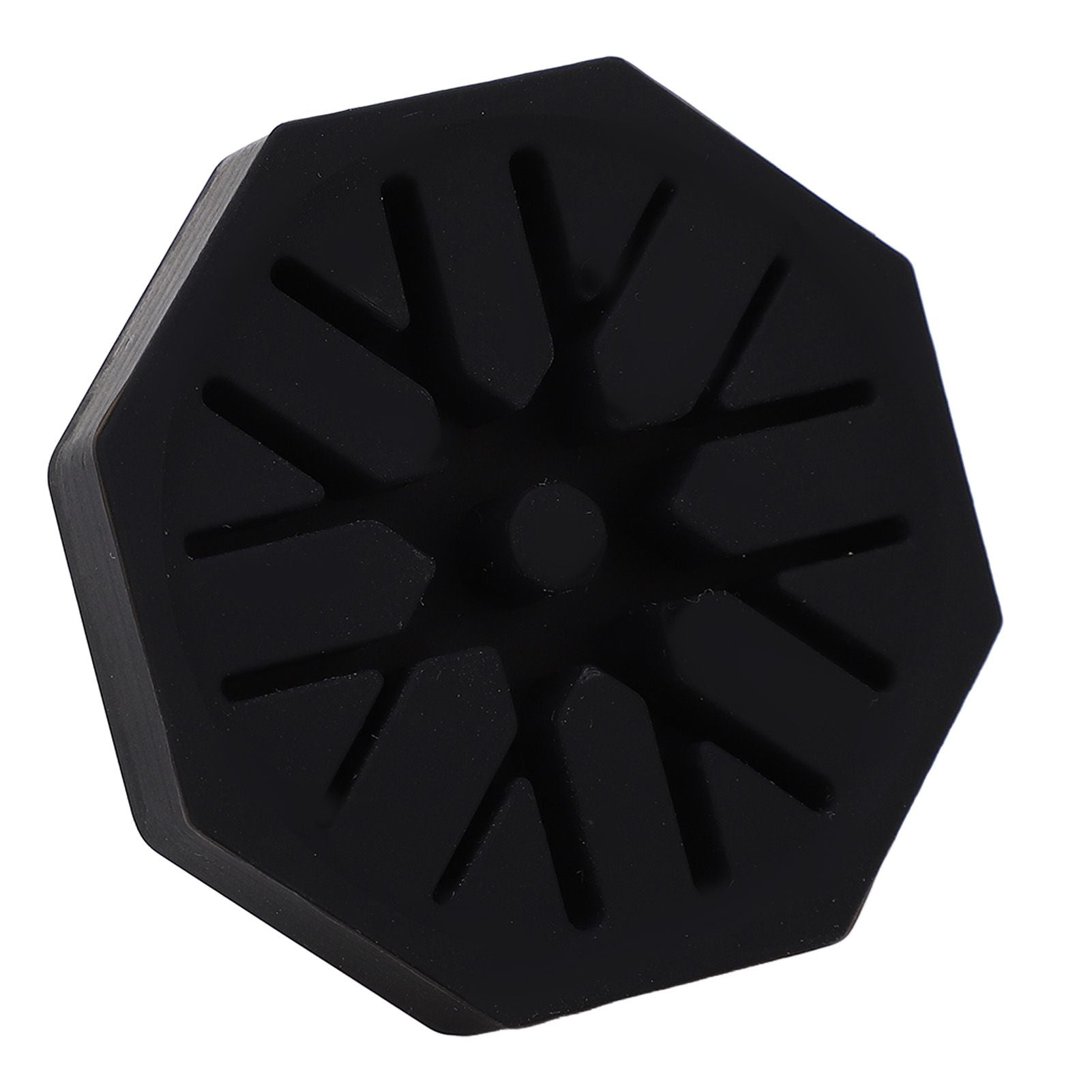 Puck Screen Stand Silicone Flexible Cleanable Stable Long Lasting Portafilter Basket Stand Holder